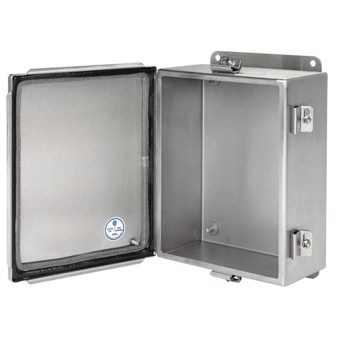 hoffman stainless steel enclosure size|hoffman 4x enclosures catalog pdf.